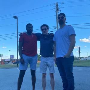 Meet your Posher, Matthew